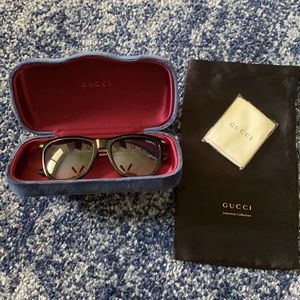 Gucci Sunglasses
